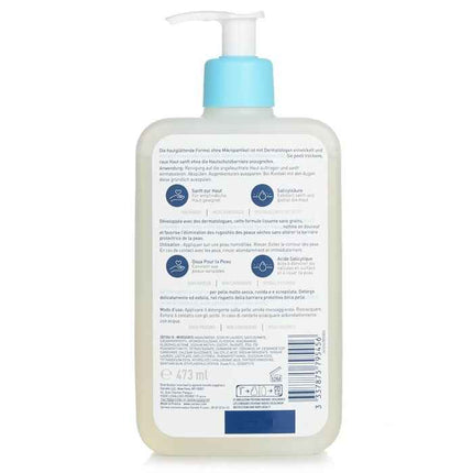Sa Smoothing Cleanser (random Packaging) - 473ml/16oz