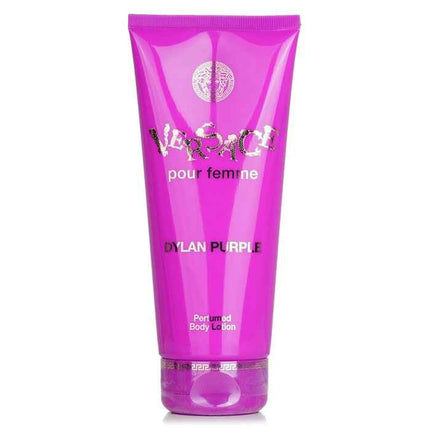 Dylan Purple Perfumed Body Lotion - 200ml/6.7oz
