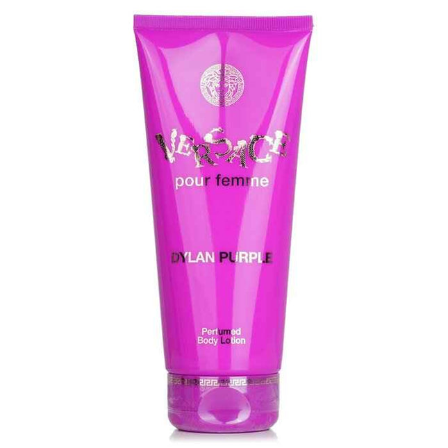 Dylan Purple Perfumed Body Lotion - 200ml/6.7oz