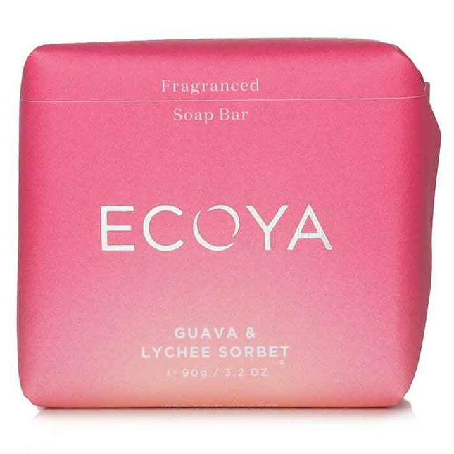 Soap - Guava & Lychee Sorbet - 90g/3.2oz