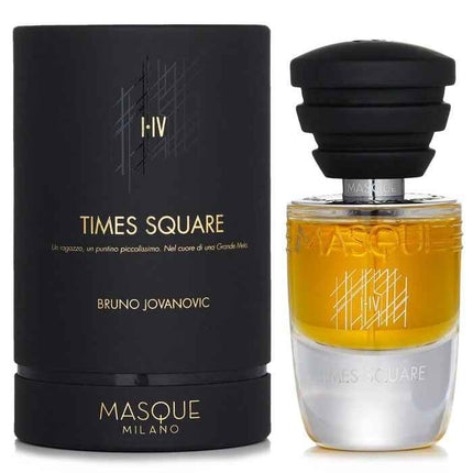 Times Square Eau De Parfum Spray - 35ml/1.18oz