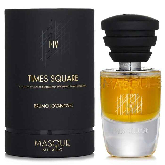 Times Square Eau De Parfum Spray - 35ml/1.18oz