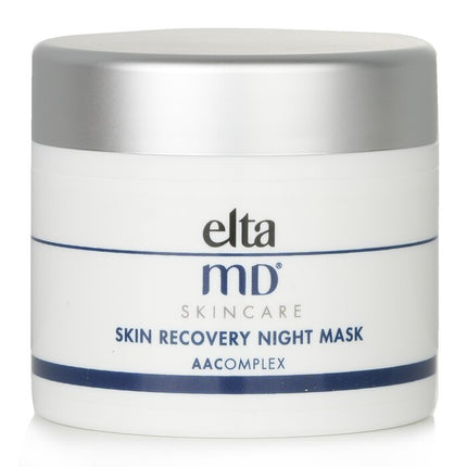 Skin Recovery Night Mask - 50ml/1.7oz Eltamd