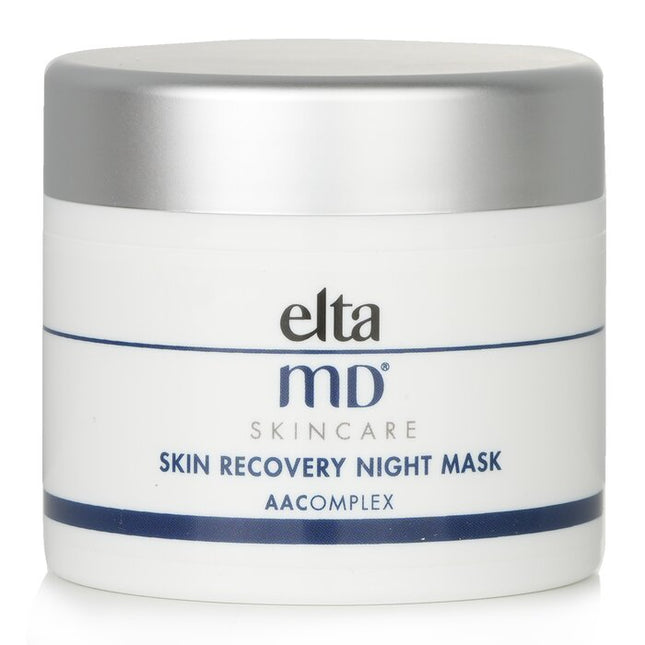 Skin Recovery Night Mask - 50ml/1.7oz Eltamd