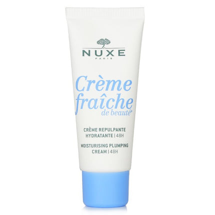 Creme Fraiche De Beaute 48h Moisturising Plumping Cream - 30ml/1oz Nuxe