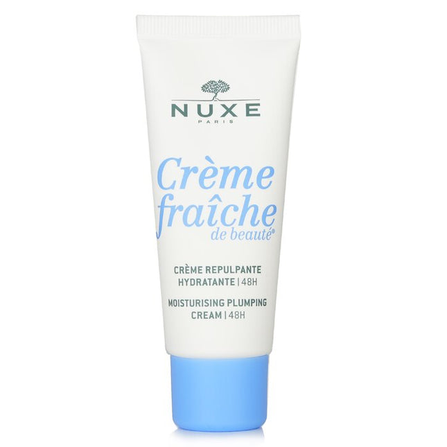 Creme Fraiche De Beaute 48h Moisturising Plumping Cream - 30ml/1oz Nuxe