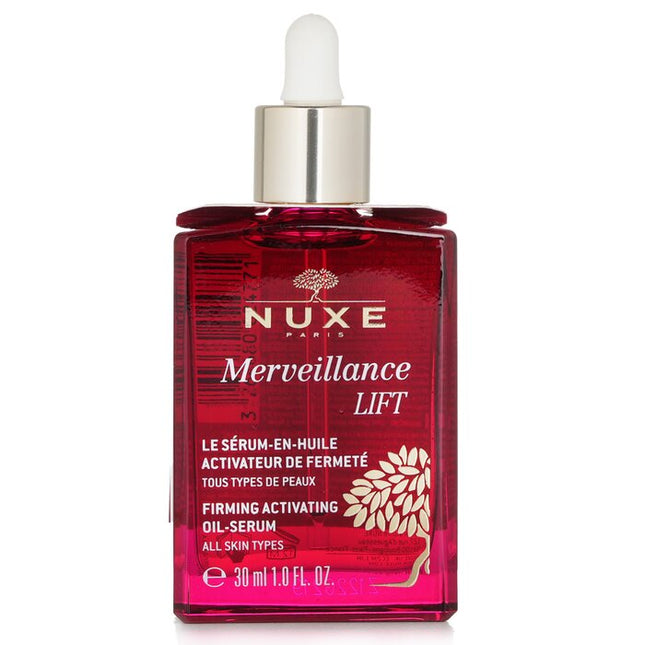 Merveillance Lift Firming Activating Oil Serum - 30ml/1oz Nuxe