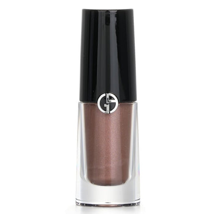 Eye Tint Shimmer Longwear Luminous Liquid Eyeshadow - # 10s Chestnut - 3.9ml/0.13oz Giorgio Armani