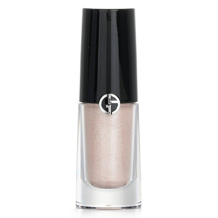 Eye Tint Shimmer Longwear Luminous Liquid Eyeshadow - # 12 S Shell - 3.9ml/0.13oz Giorgio Armani