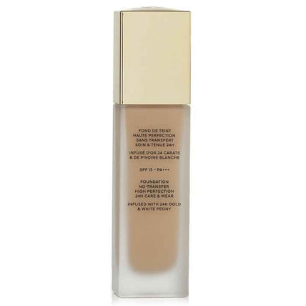 Parure Gold Skin Matte Foundation Spf15 - # 0n Neutral - 35ml/1.1oz
