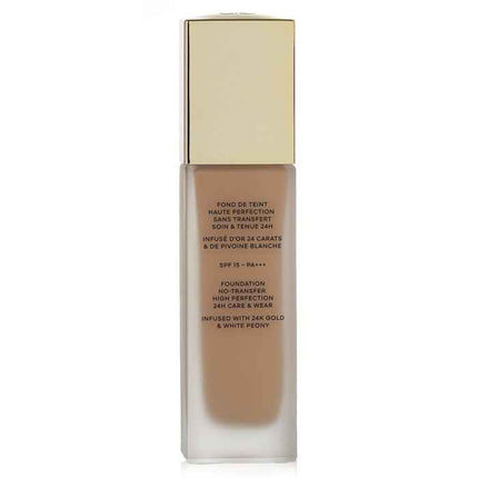 Parure Gold Skin Matte Foundation Spf15 - # 1n Neutral - 35ml/1.1oz