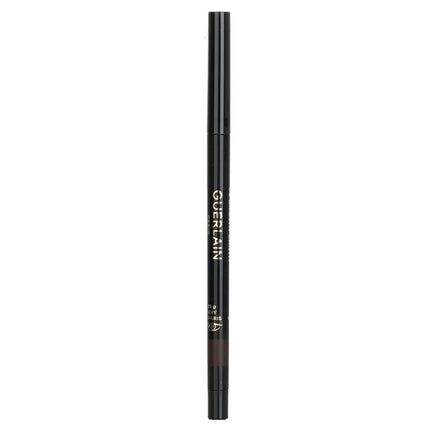 The Eye Pencil (intense Colour, Long-lasting, Waterproof) - # 02 Brown Earth - 0.35g/0.012oz Guerlain