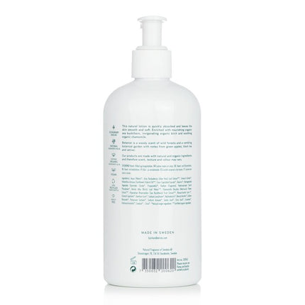 Botanist Hand & Body Lotion - 400ml/13.5oz Bjork & Berries