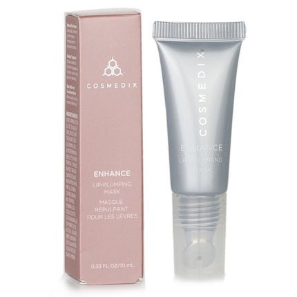 Enhance Lip-plumping Mask - 10ml/0.33oz Cosmedix