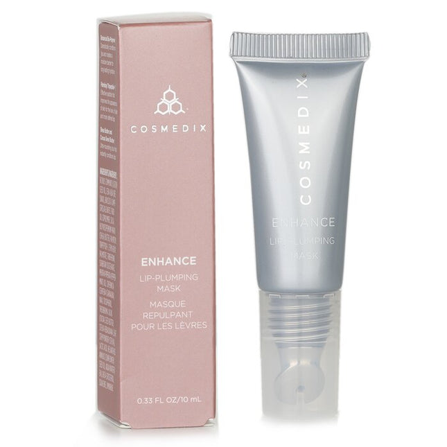 Enhance Lip-plumping Mask - 10ml/0.33oz Cosmedix
