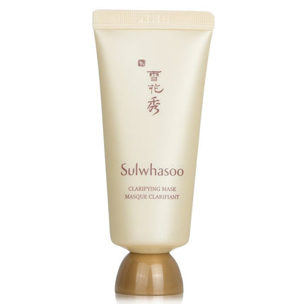 Clarifying Mask (miniature) - 35ml/1.18oz Sulwhasoo