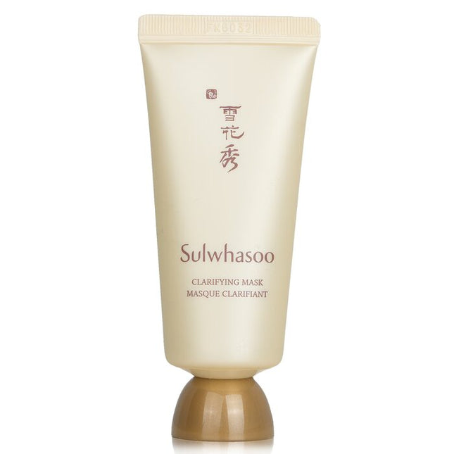 Clarifying Mask (miniature) - 35ml/1.18oz Sulwhasoo