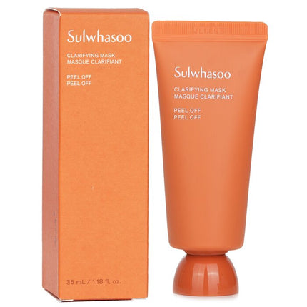 Clarifying Mask (miniature) - 35ml/1.18oz Sulwhasoo