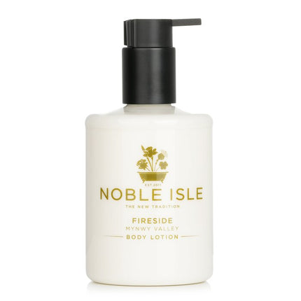 Fireside Body Lotion - 250ml/8.45oz Noble Isle
