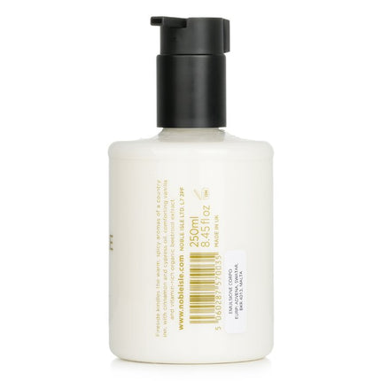 Fireside Body Lotion - 250ml/8.45oz Noble Isle