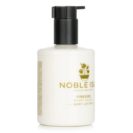 Fireside Body Lotion - 250ml/8.45oz Noble Isle