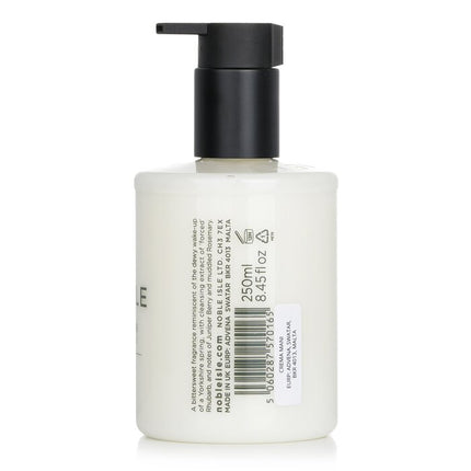 Rhubarb Rhubarb Hand Lotion - 250ml/8.45oz Noble Isle