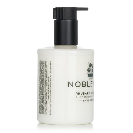 Rhubarb Rhubarb Hand Lotion - 250ml/8.45oz Noble Isle