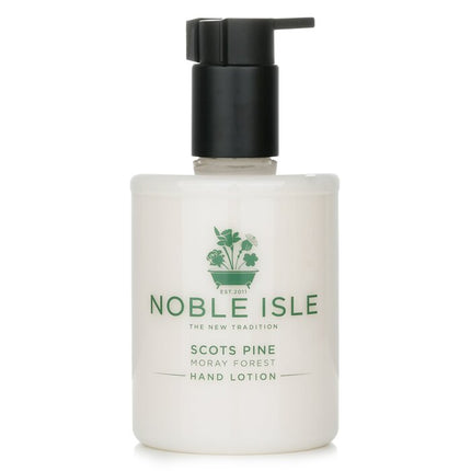 Scots Pine Hand Lotion - 250ml/8.45oz Noble Isle