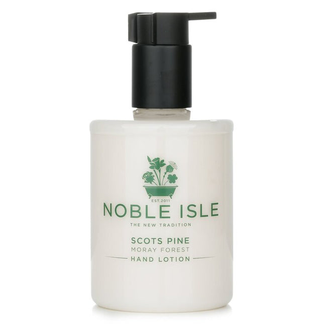 Scots Pine Hand Lotion - 250ml/8.45oz Noble Isle