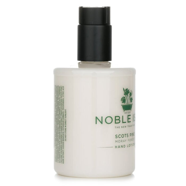 Scots Pine Hand Lotion - 250ml/8.45oz Noble Isle