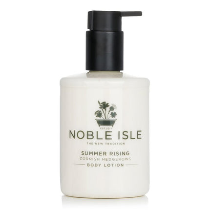 Summer Rising Body Lotion - 250ml/8.45oz Noble Isle