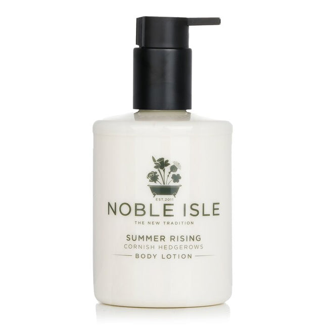 Summer Rising Body Lotion - 250ml/8.45oz Noble Isle