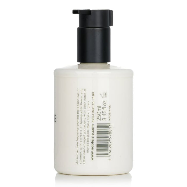 Summer Rising Body Lotion - 250ml/8.45oz Noble Isle
