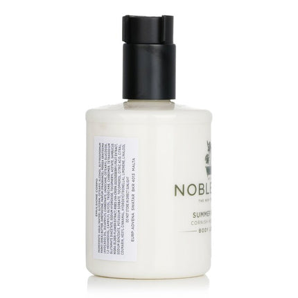 Summer Rising Body Lotion - 250ml/8.45oz Noble Isle