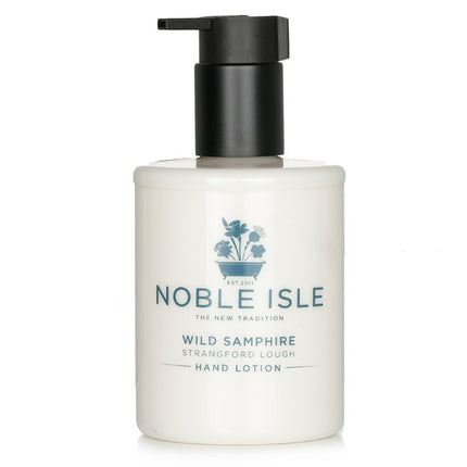 Wild Samphire Hand Lotion - 250ml/8.45oz Noble Isle