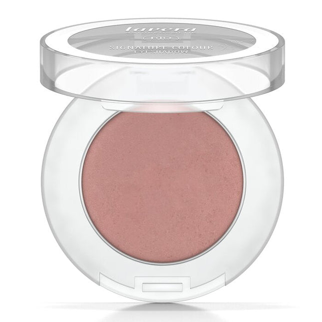 Signature Colour Eyeshadow - # 01 Dusty Rose - 2g Lavera