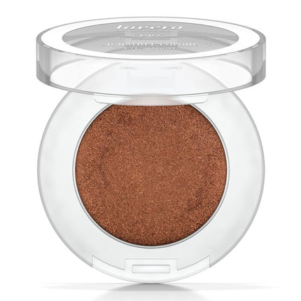Signature Colour Eyeshadow - # 07 Amber - 2g Lavera