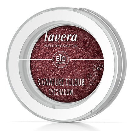 Signature Colour Eyeshadow - # 09 Pink Moon - 2g Lavera