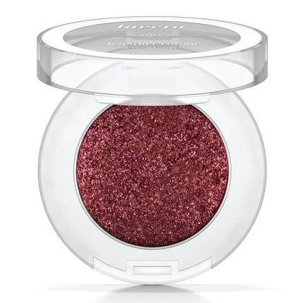 Signature Colour Eyeshadow - # 09 Pink Moon - 2g Lavera