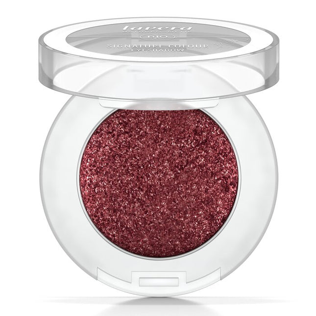 Signature Colour Eyeshadow - # 09 Pink Moon - 2g Lavera
