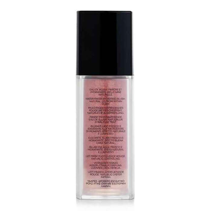 Les Beiges Water Fresh Blush - # Light Pink - 15ml/0.5oz