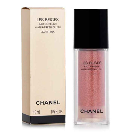 Les Beiges Water Fresh Blush - # Light Pink - 15ml/0.5oz