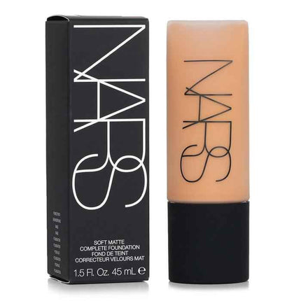 Soft Matte Complete Foundation - #2 Tahoe - 45ml/1.5oz