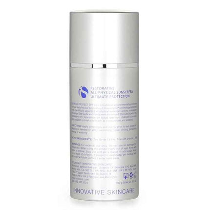 Extreme Protect Spf 40 Sunscreen Creme - 100g/3.5oz