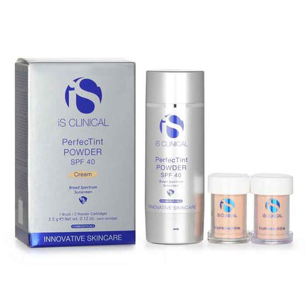 Perfectint Powder Spf 40 Sunscreen Cream - 3.5g/0.12oz