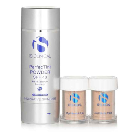Perfectint Powder Spf 40 Sunscreen Beige - 3.5g/0.12oz