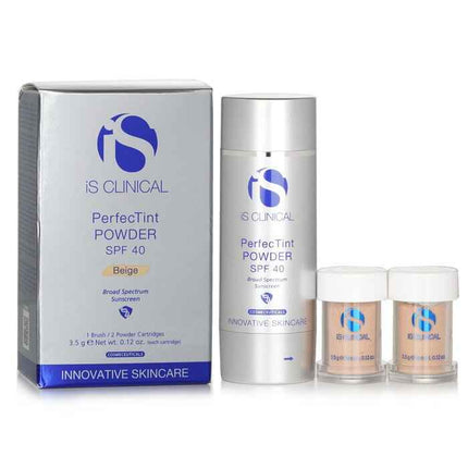 Perfectint Powder Spf 40 Sunscreen Beige - 3.5g/0.12oz