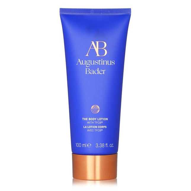 The Body Lotion With Tfc8 - 100ml/3.38oz Augustinus Bader