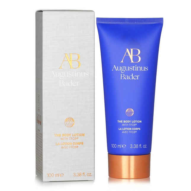 The Body Lotion With Tfc8 - 100ml/3.38oz Augustinus Bader