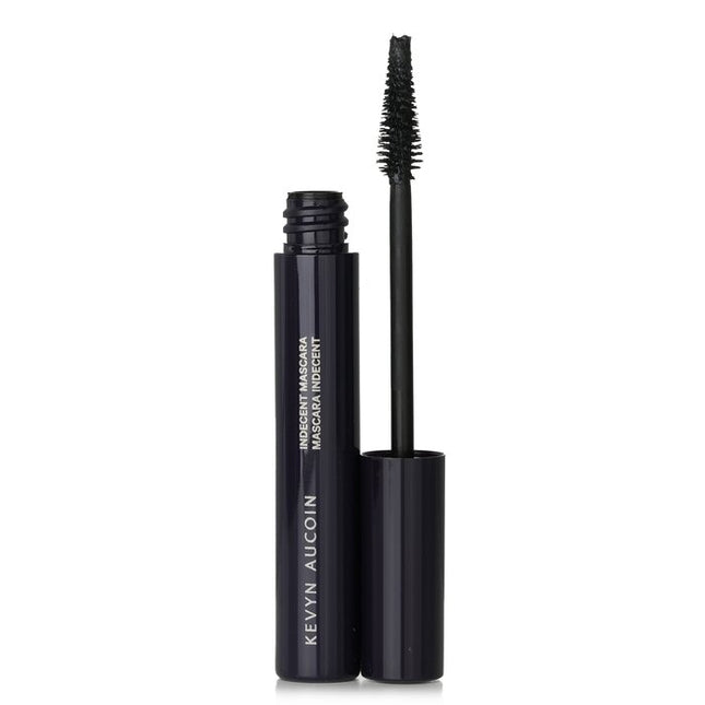 Indecent Mascara - # Black - 10ml / 0.34oz Kevyn Aucoin